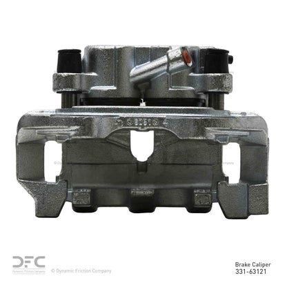 Dynamic Friction Company Disc Brake Caliper 331-63121