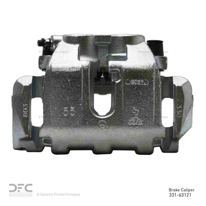 Dynamic Friction Company Disc Brake Caliper 331-63121