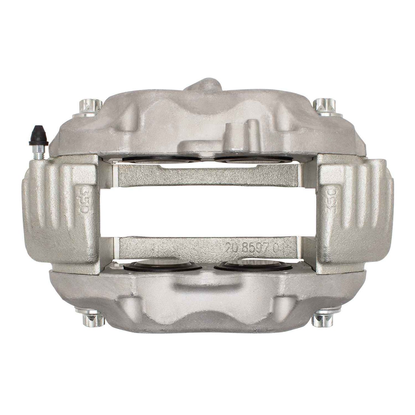Dynamic Friction Company Disc Brake Caliper 331-63149
