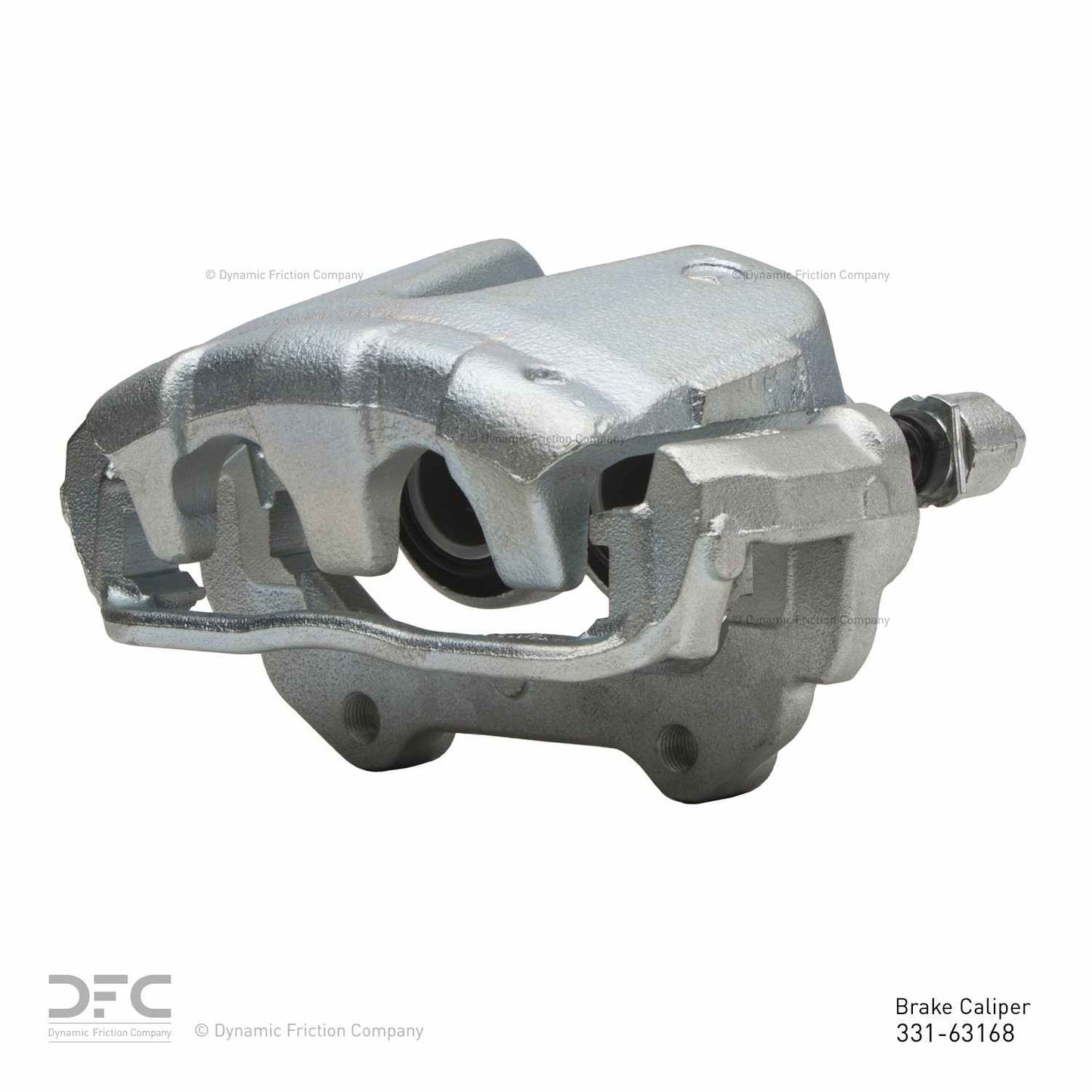 Dynamic Friction Company Disc Brake Caliper 331-63168