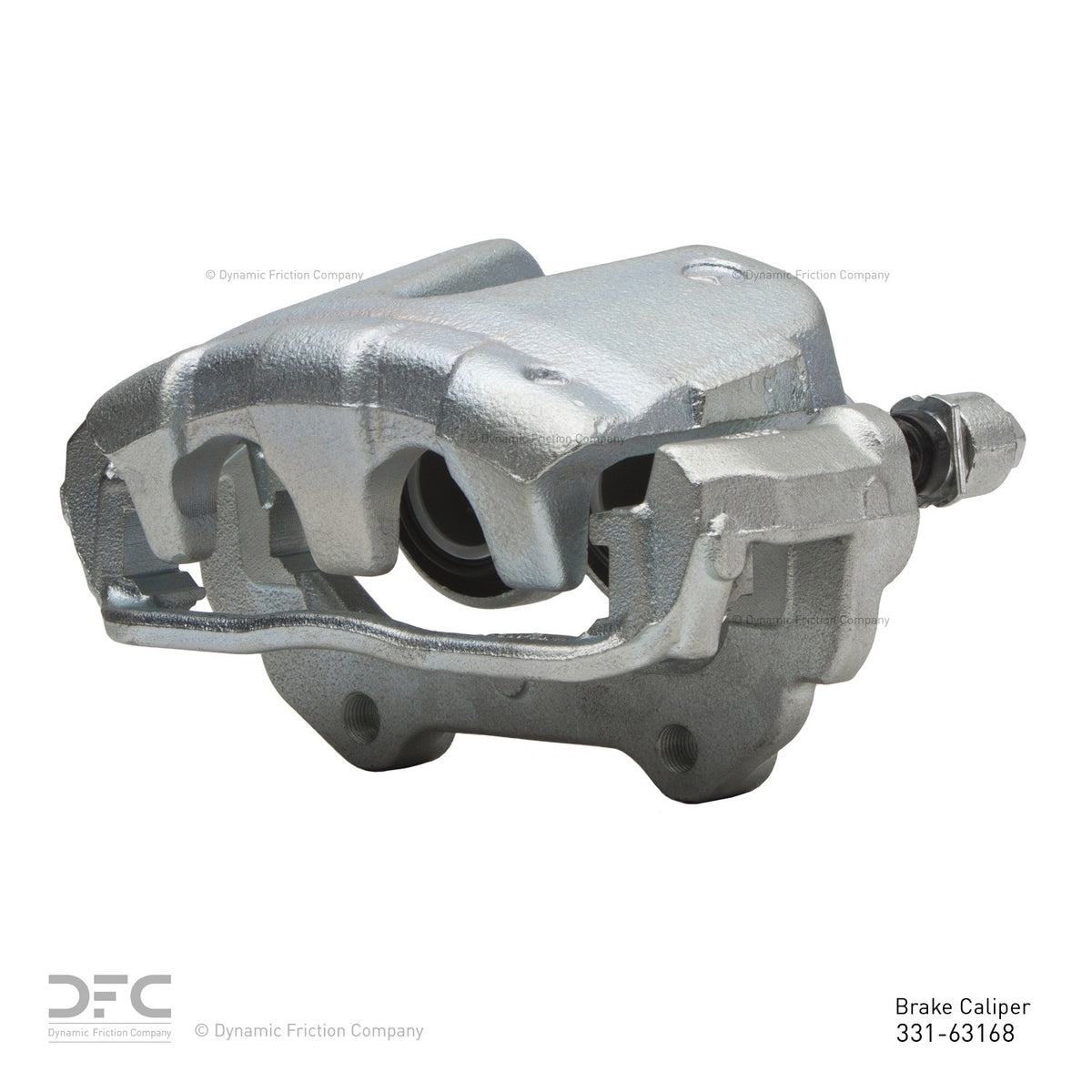 Dynamic Friction Company Disc Brake Caliper 331-63168