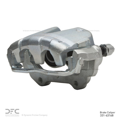 Dynamic Friction Company Disc Brake Caliper 331-63168