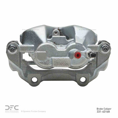Dynamic Friction Company Disc Brake Caliper 331-63168