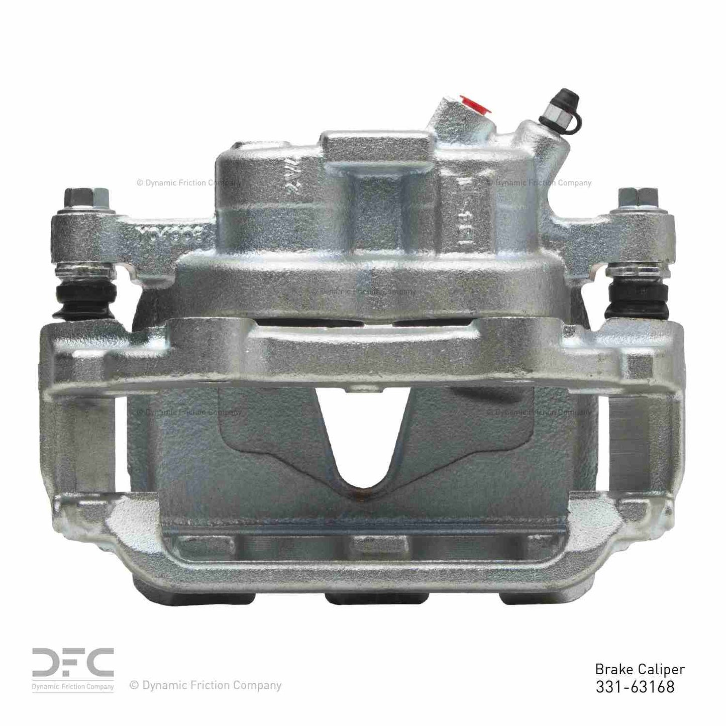 Dynamic Friction Company Disc Brake Caliper 331-63168