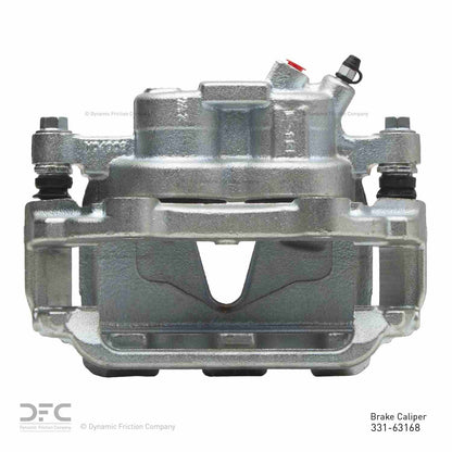 Dynamic Friction Company Disc Brake Caliper 331-63168