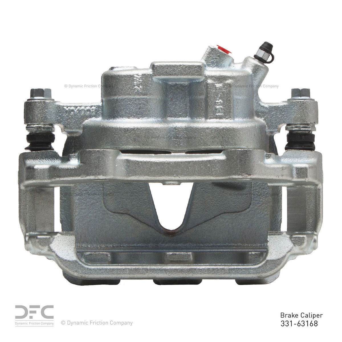 Dynamic Friction Company Disc Brake Caliper 331-63168