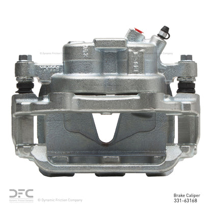 Dynamic Friction Company Disc Brake Caliper 331-63168