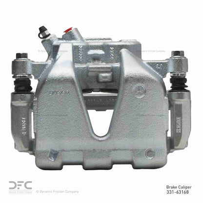 Dynamic Friction Company Disc Brake Caliper 331-63168