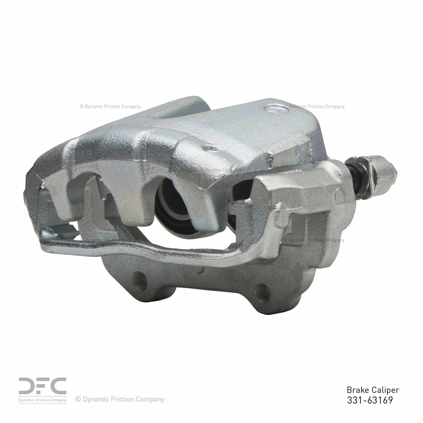 Dynamic Friction Company Disc Brake Caliper 331-63169