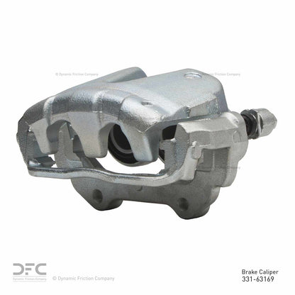 Dynamic Friction Company Disc Brake Caliper 331-63169