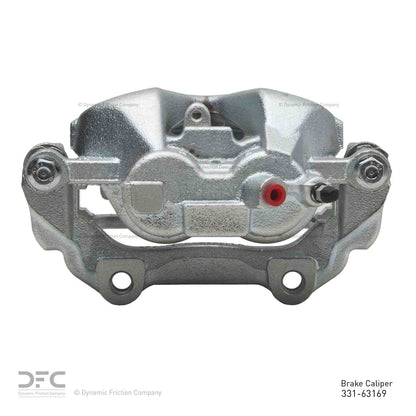 Dynamic Friction Company Disc Brake Caliper 331-63169