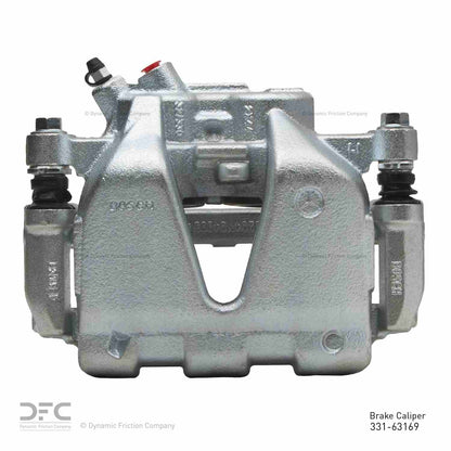 Dynamic Friction Company Disc Brake Caliper 331-63169