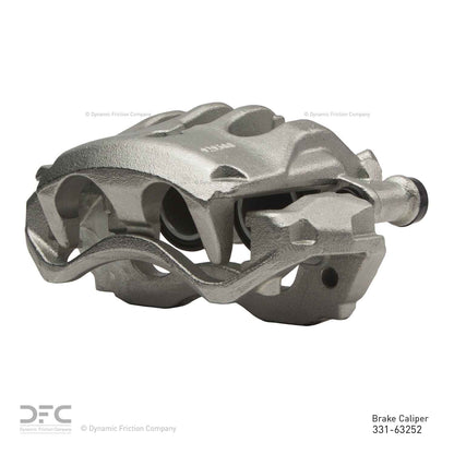 Dynamic Friction Company Disc Brake Caliper 331-63252