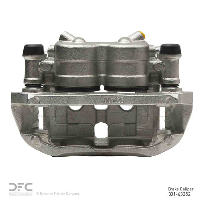 Dynamic Friction Company Disc Brake Caliper 331-63252