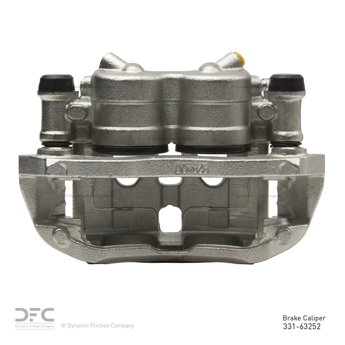 Dynamic Friction Company Disc Brake Caliper 331-63252