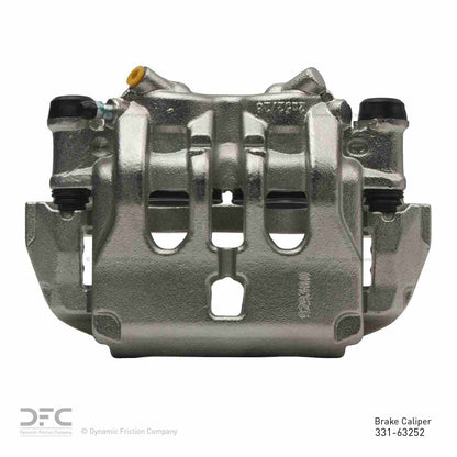 Dynamic Friction Company Disc Brake Caliper 331-63252
