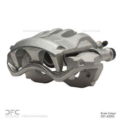 Dynamic Friction Company Disc Brake Caliper 331-63253