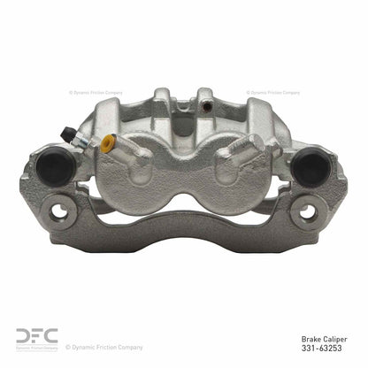 Dynamic Friction Company Disc Brake Caliper 331-63253