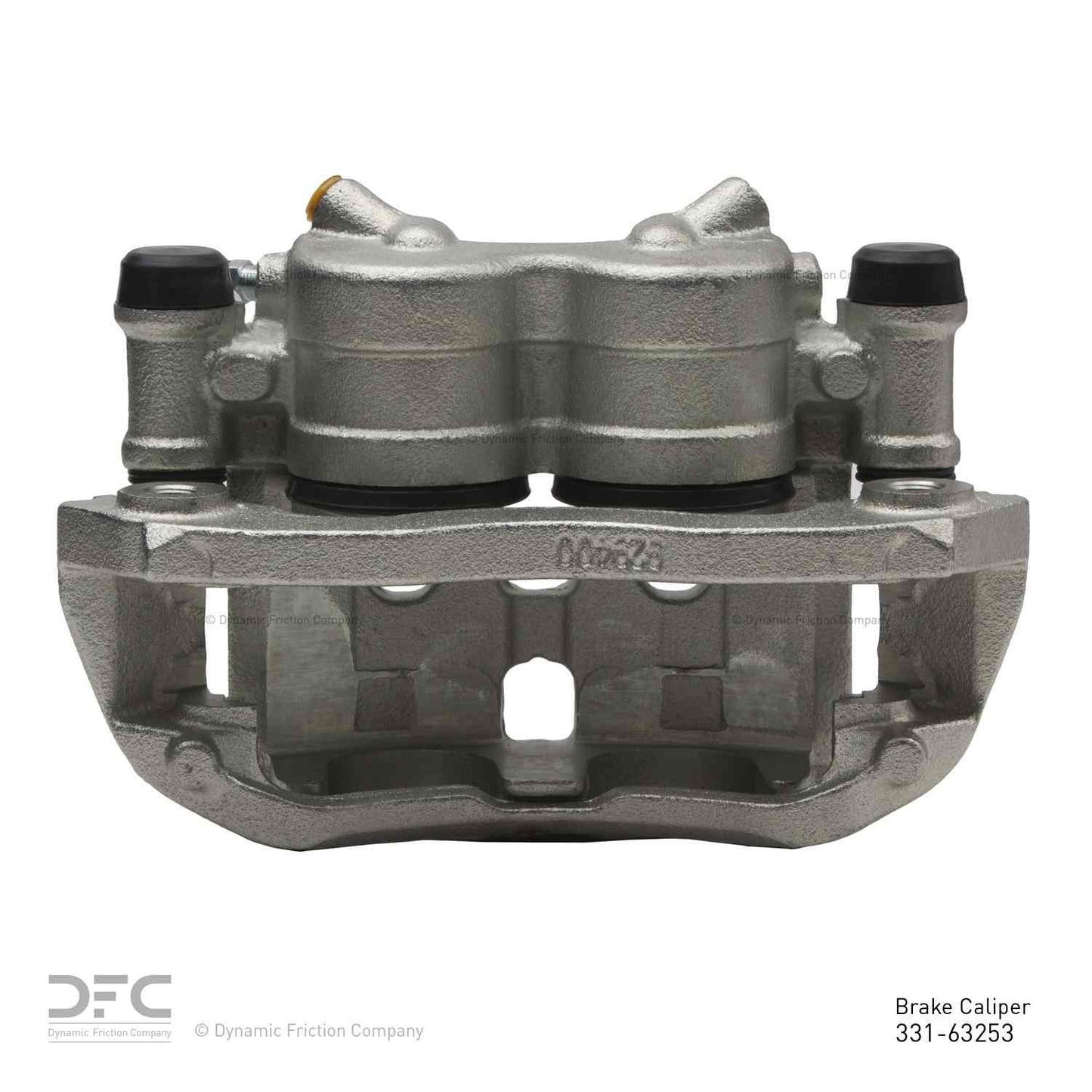 Dynamic Friction Company Disc Brake Caliper 331-63253