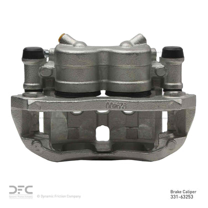 Dynamic Friction Company Disc Brake Caliper 331-63253
