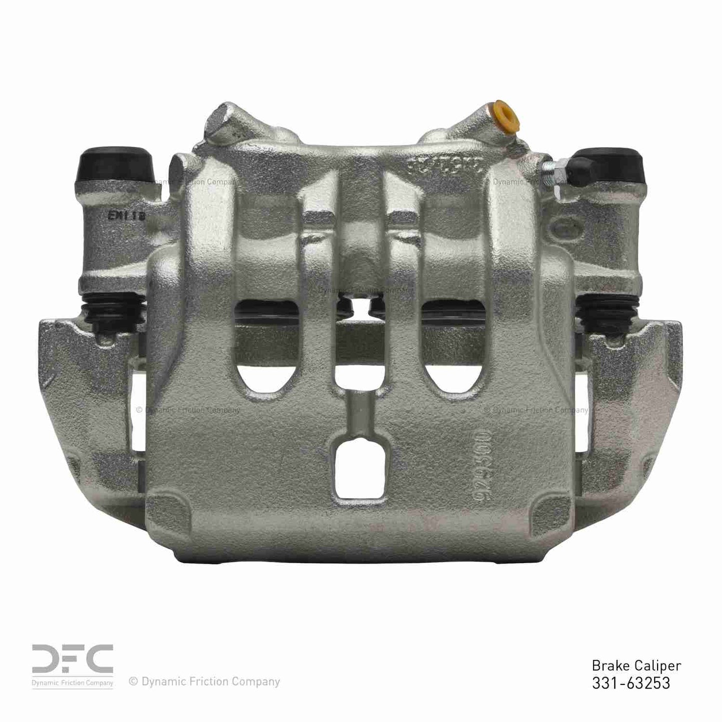 Dynamic Friction Company Disc Brake Caliper 331-63253
