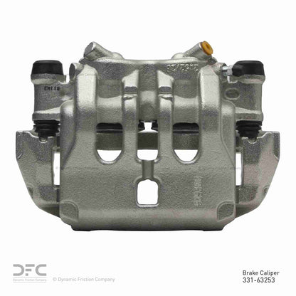 Dynamic Friction Company Disc Brake Caliper 331-63253