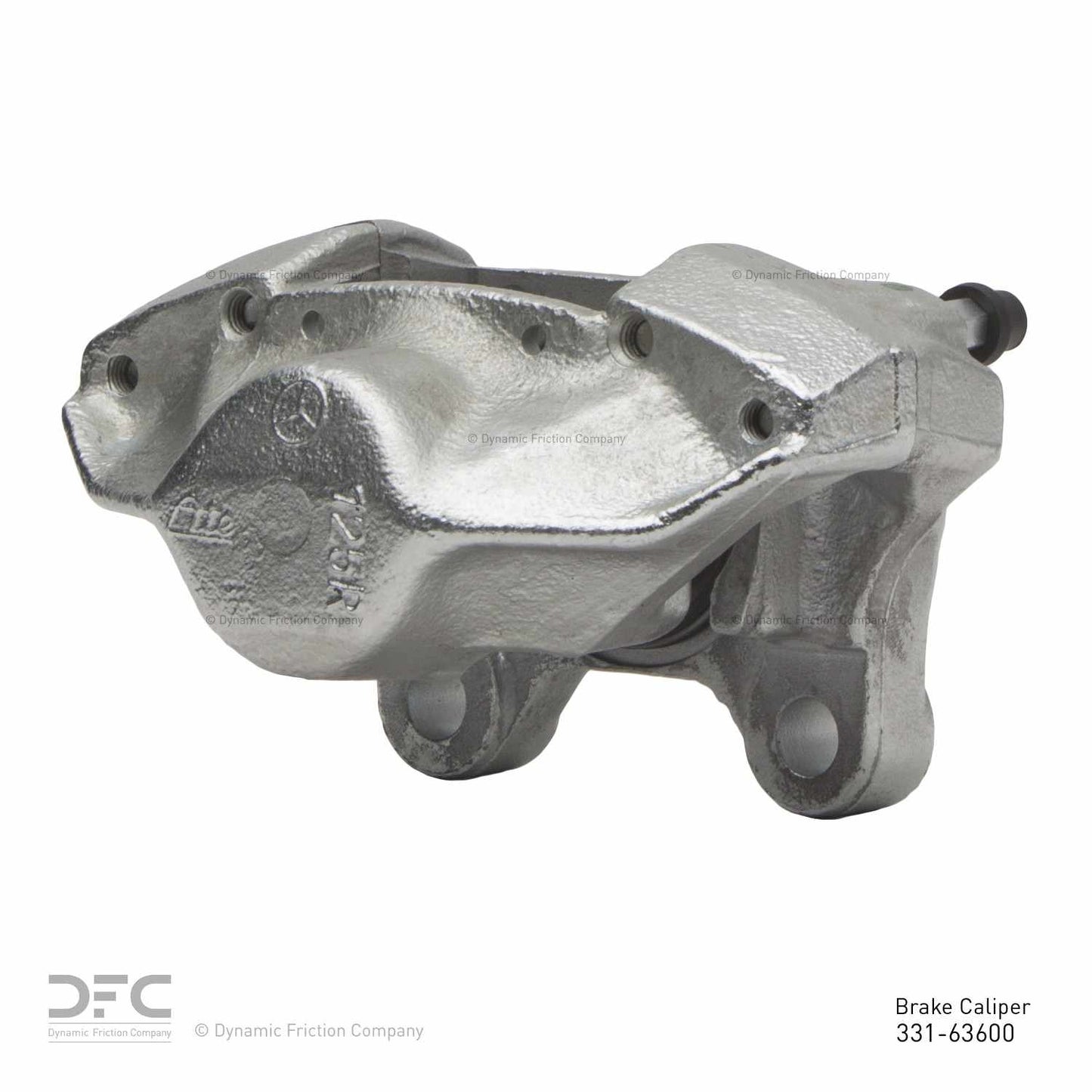 Dynamic Friction Company Disc Brake Caliper 331-63600