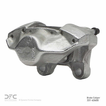 Dynamic Friction Company Disc Brake Caliper 331-63600