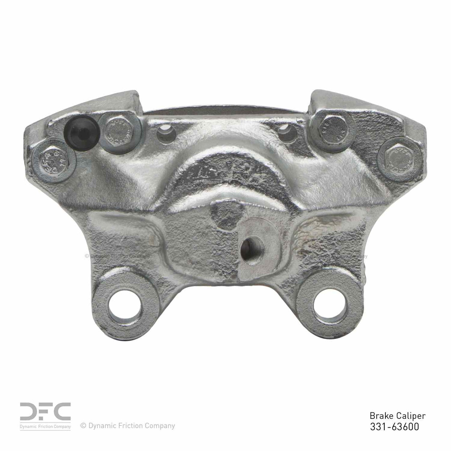 Dynamic Friction Company Disc Brake Caliper 331-63600