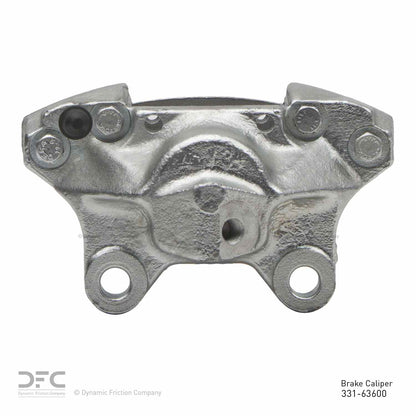 Dynamic Friction Company Disc Brake Caliper 331-63600