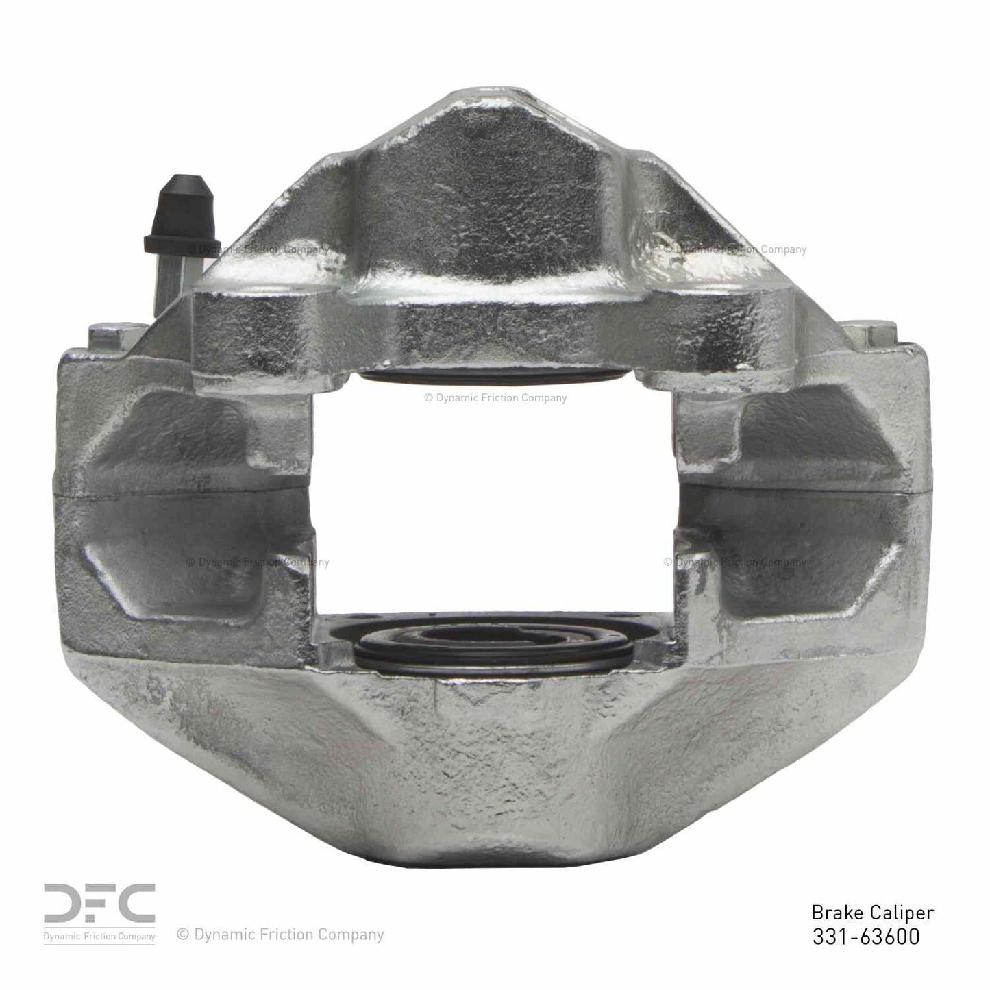Dynamic Friction Company Disc Brake Caliper 331-63600