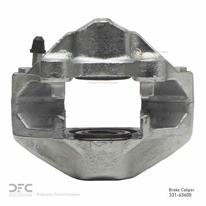 Dynamic Friction Company Disc Brake Caliper 331-63600