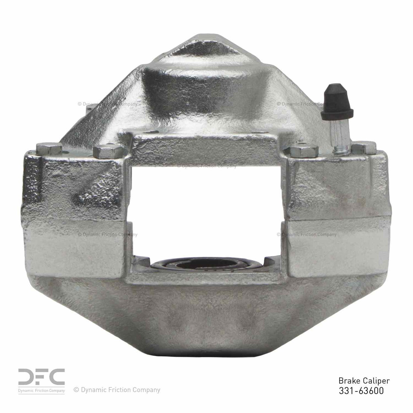 Dynamic Friction Company Disc Brake Caliper 331-63600
