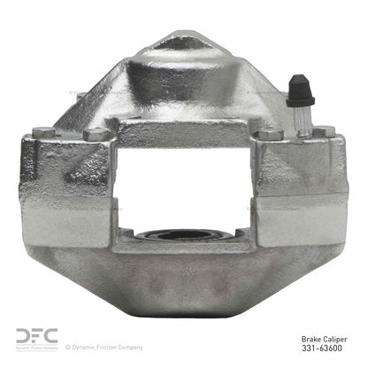 Dynamic Friction Company Disc Brake Caliper 331-63600
