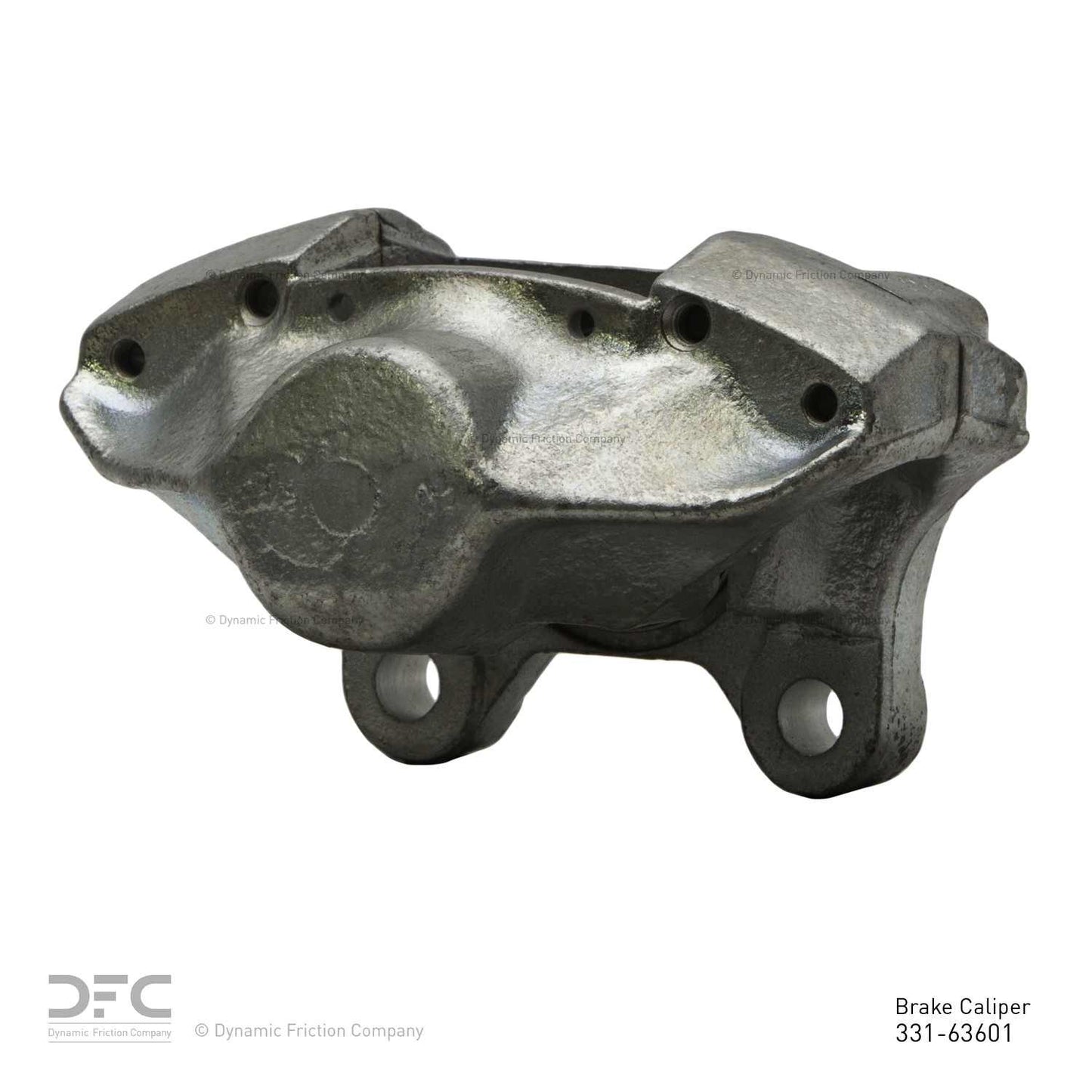 Dynamic Friction Company Disc Brake Caliper 331-63601