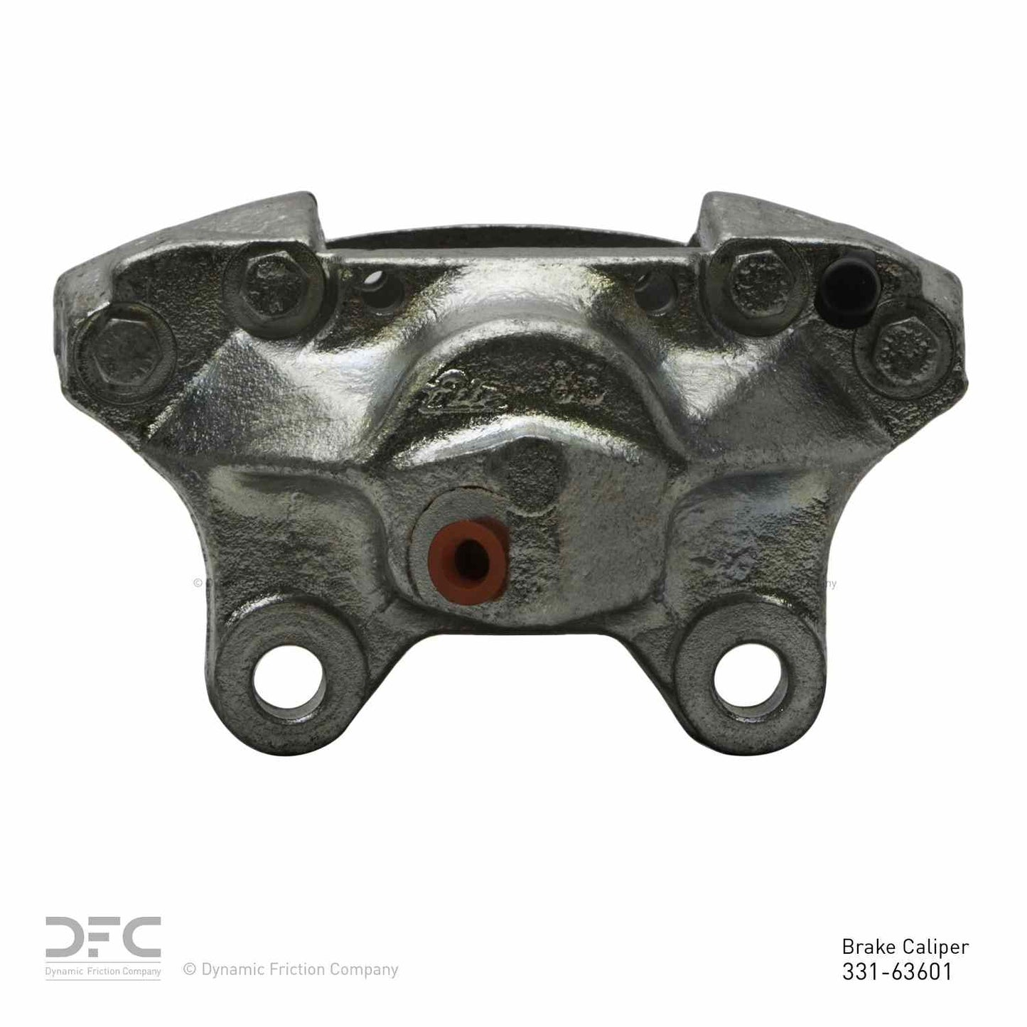 Dynamic Friction Company Disc Brake Caliper 331-63601