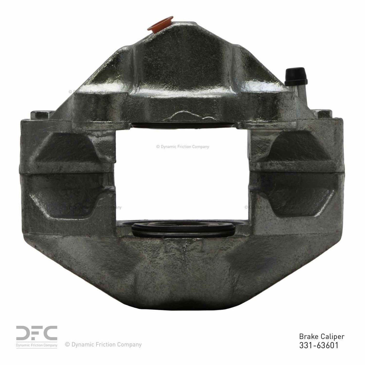Dynamic Friction Company Disc Brake Caliper 331-63601