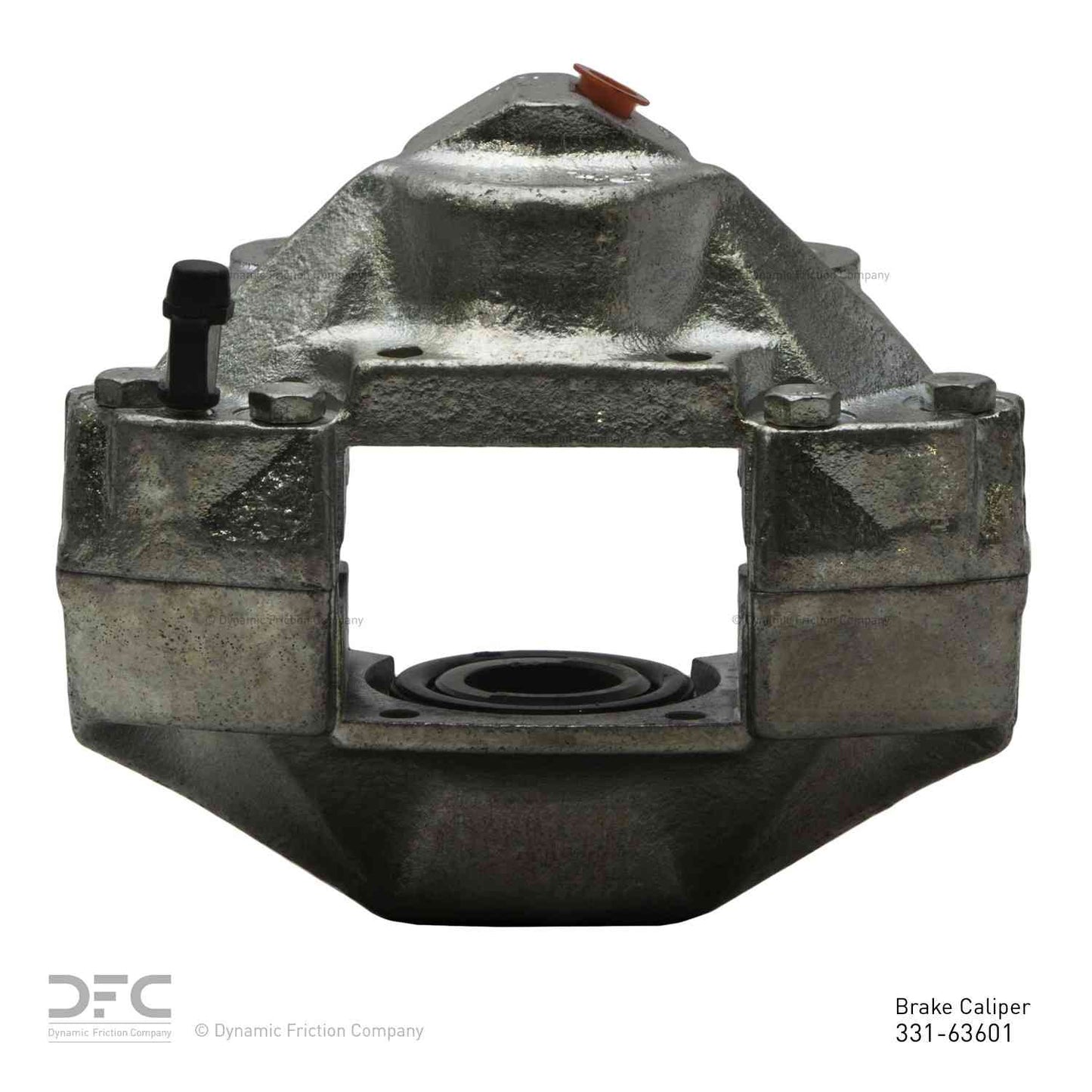 Dynamic Friction Company Disc Brake Caliper 331-63601