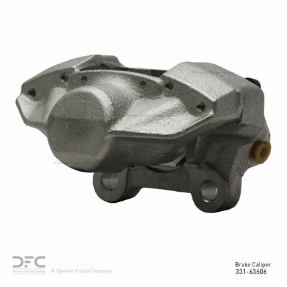 Dynamic Friction Company Disc Brake Caliper 331-63606