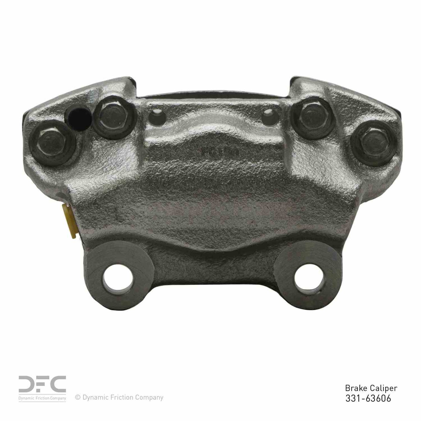 Dynamic Friction Company Disc Brake Caliper 331-63606