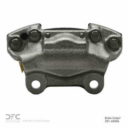 Dynamic Friction Company Disc Brake Caliper 331-63606