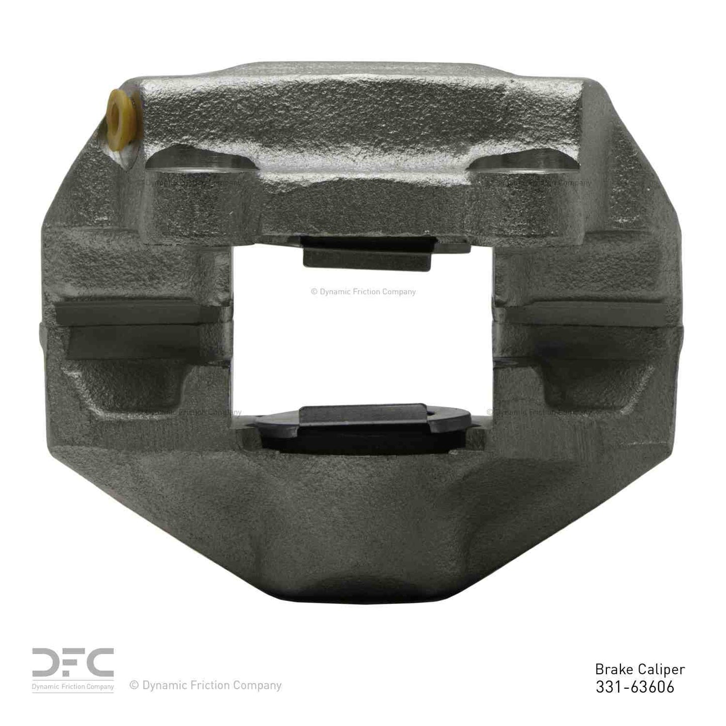 Dynamic Friction Company Disc Brake Caliper 331-63606