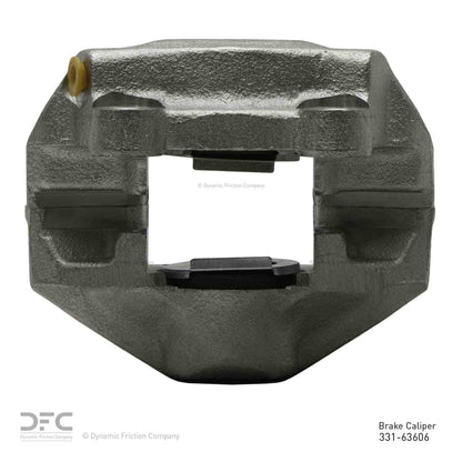 Dynamic Friction Company Disc Brake Caliper 331-63606