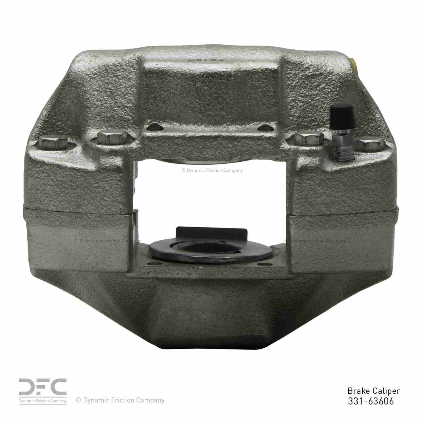 Dynamic Friction Company Disc Brake Caliper 331-63606