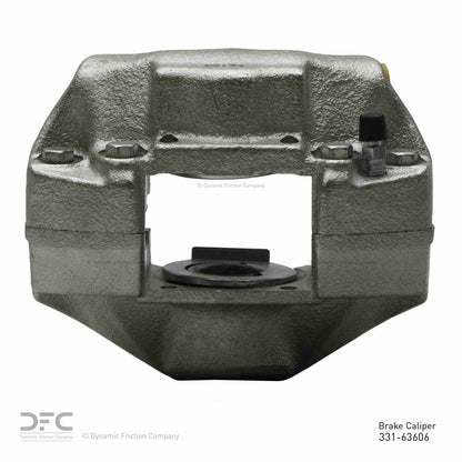 Dynamic Friction Company Disc Brake Caliper 331-63606