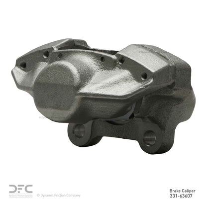 Dynamic Friction Company Disc Brake Caliper 331-63607