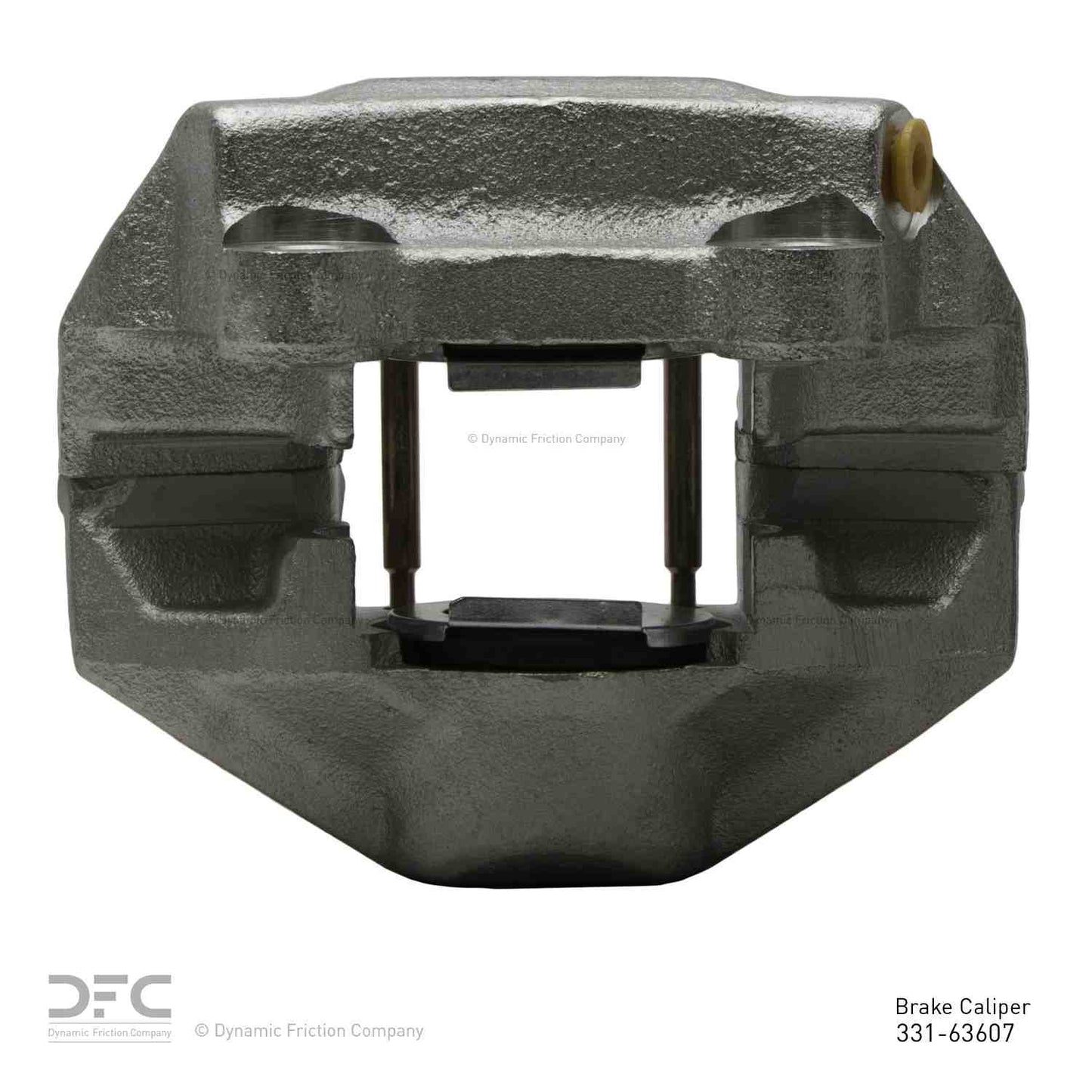 Dynamic Friction Company Disc Brake Caliper 331-63607
