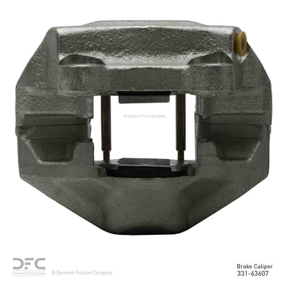 Dynamic Friction Company Disc Brake Caliper 331-63607