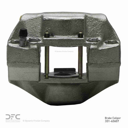 Dynamic Friction Company Disc Brake Caliper 331-63607