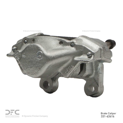 Dynamic Friction Company Disc Brake Caliper 331-63616